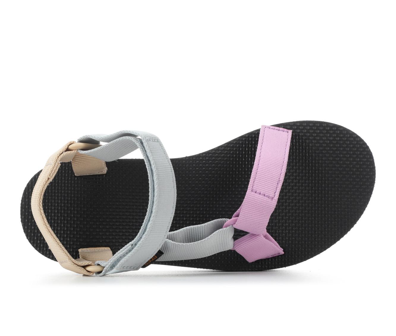 Women's Teva Flatform Universal Outdoor Sandals