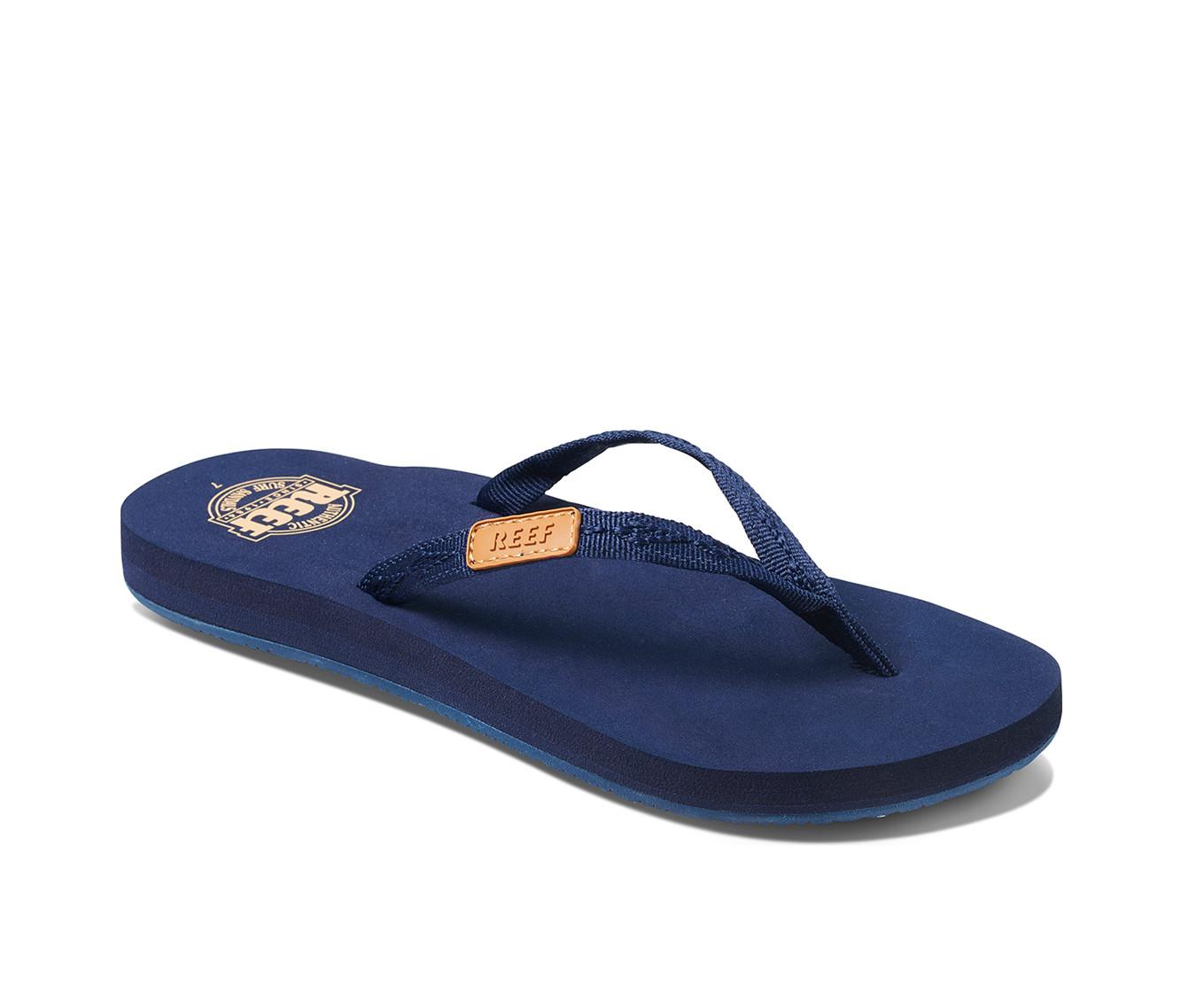 Reef ginger flip flops hot sale uk