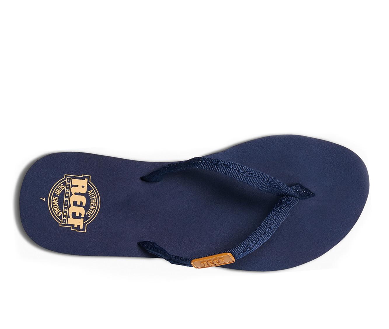 Ginger best sale flip flops