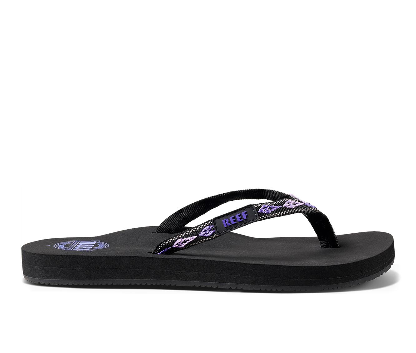 Women's Reef Ginger Flip-Flops