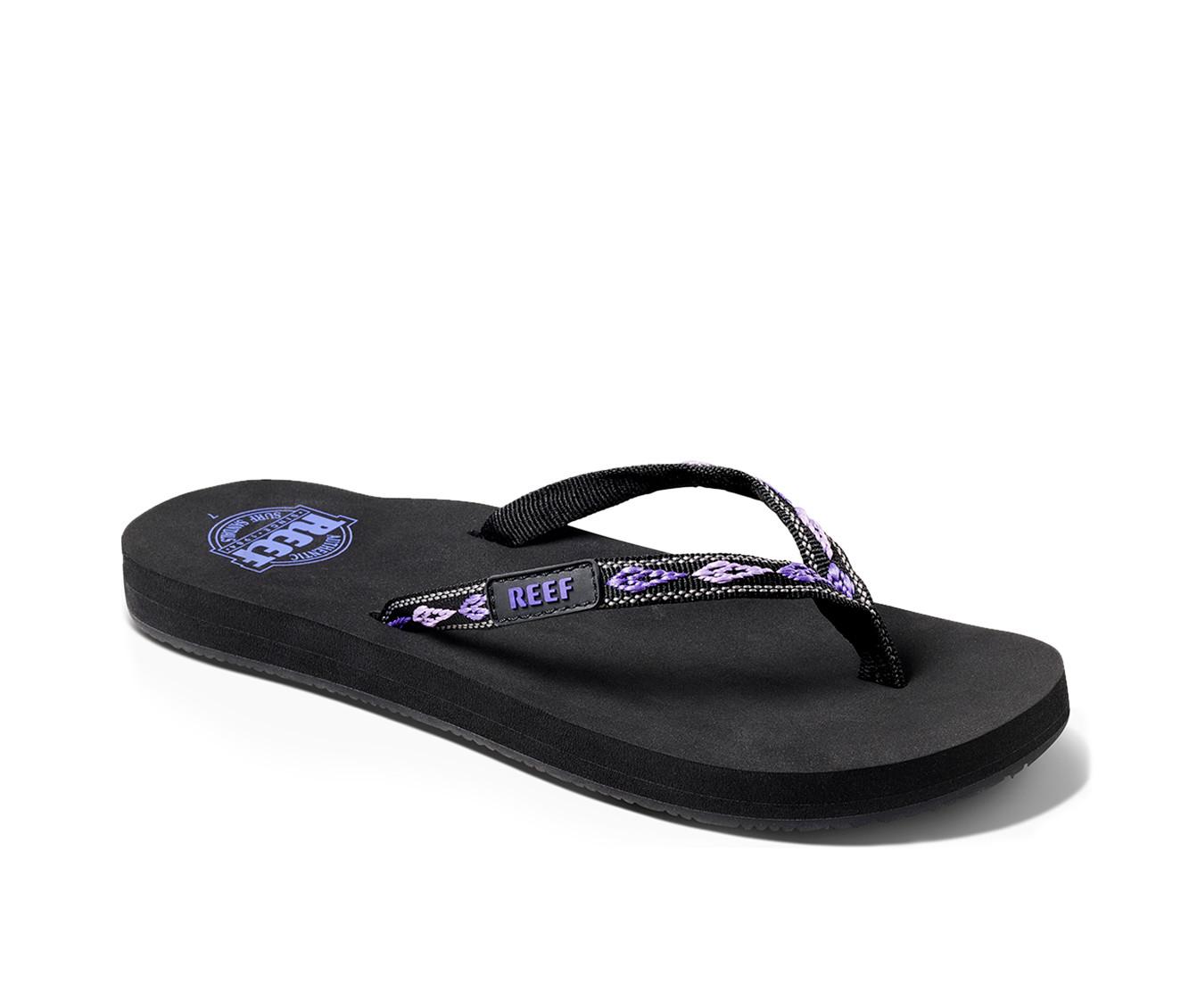 Women's Reef Ginger Flip-Flops