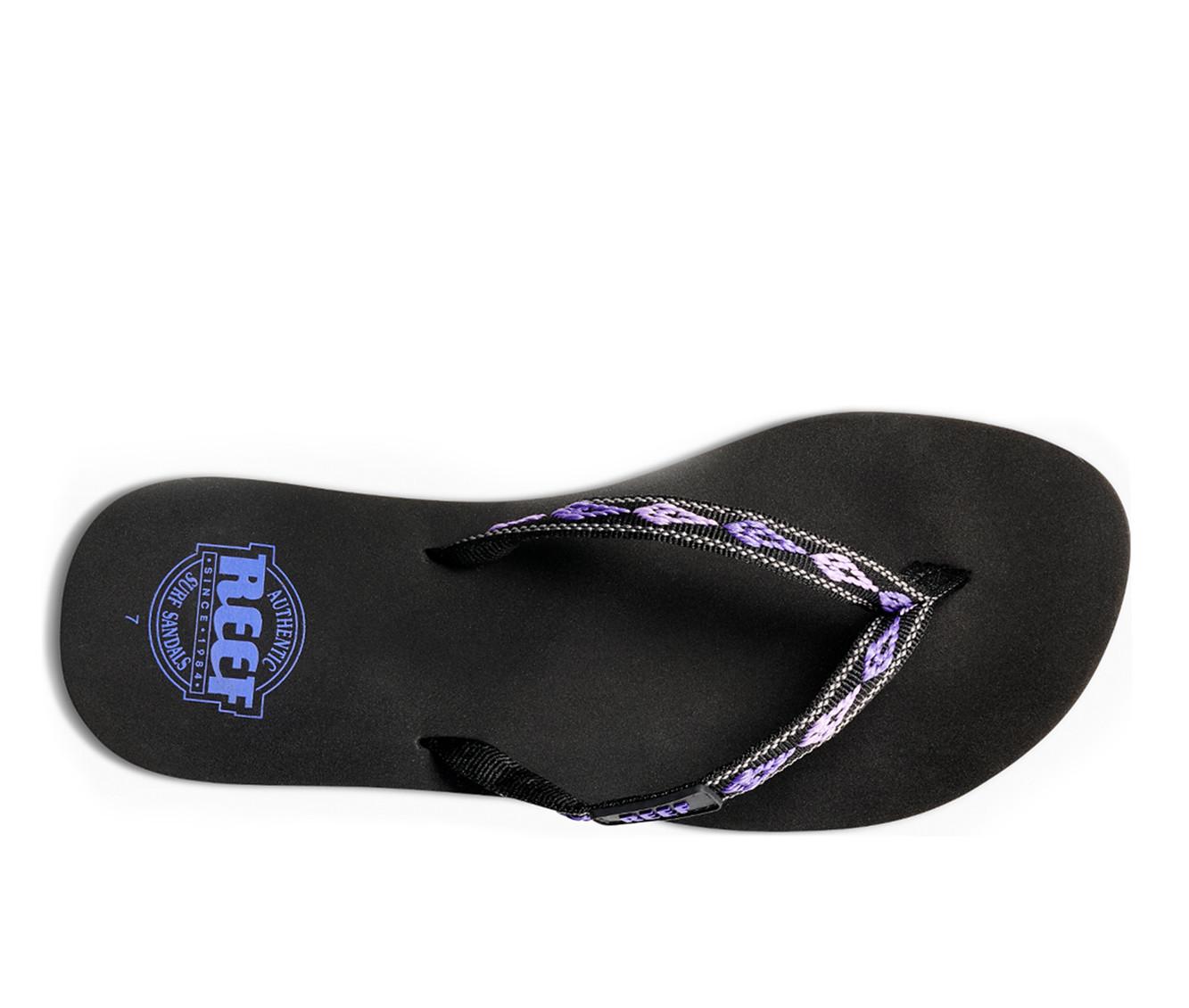 Women's Reef Ginger Flip-Flops