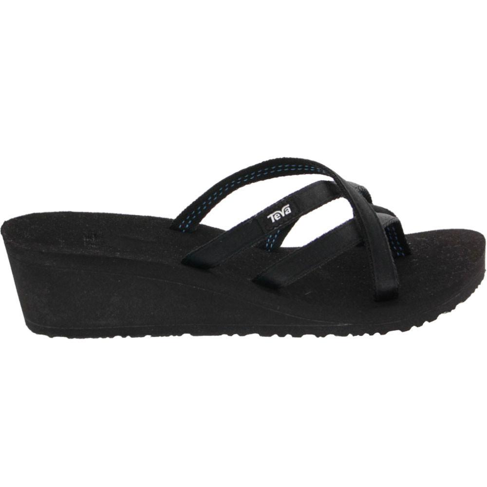 Women's Teva Mush Mandalyn Wedge Wedges