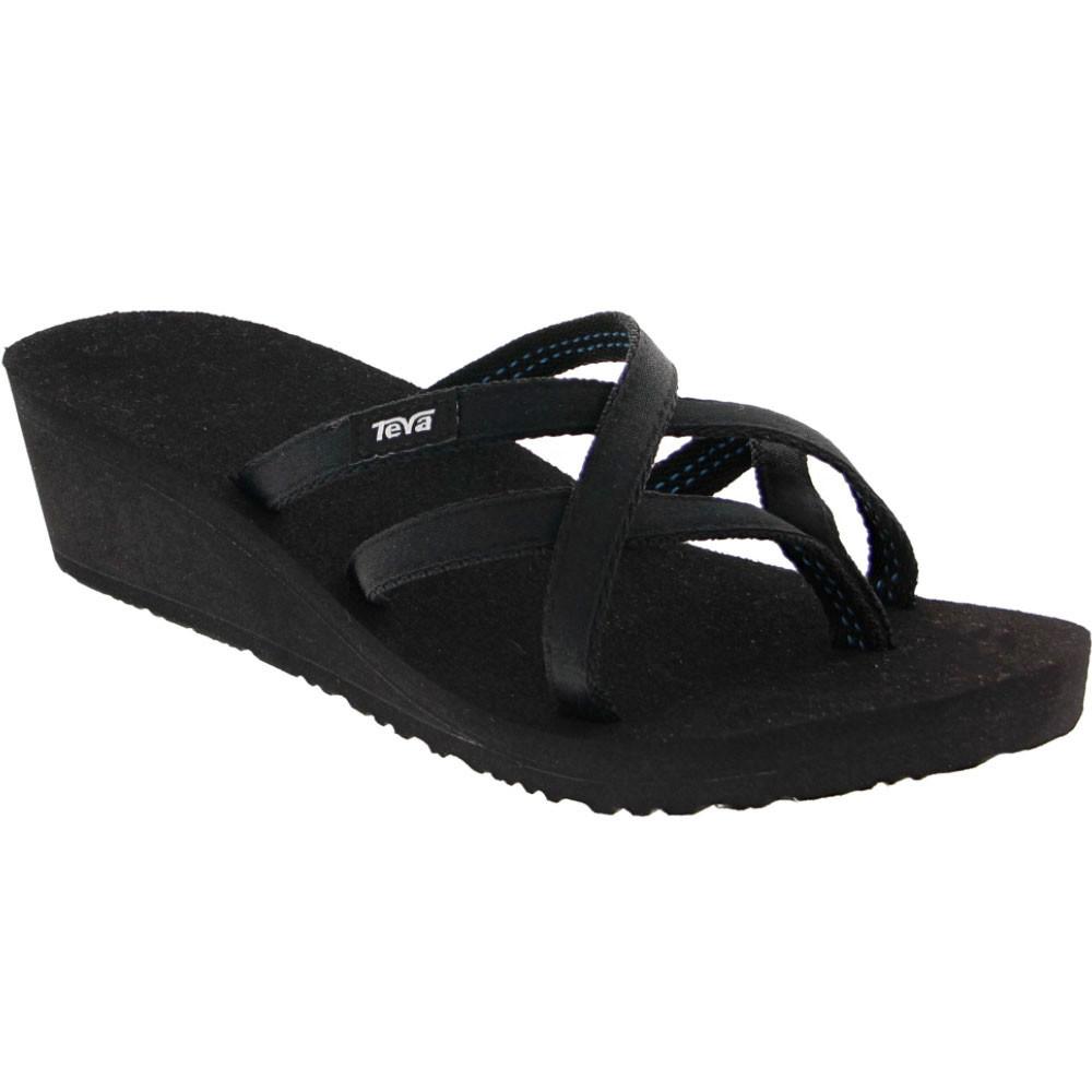 Women's Teva Mush Mandalyn Wedge Wedges
