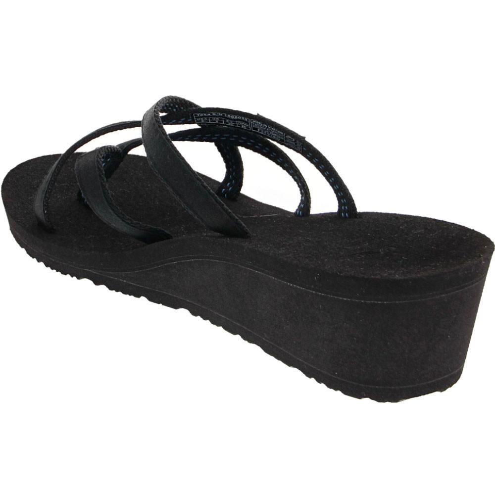 Women's Teva Mush Mandalyn Wedge Wedges
