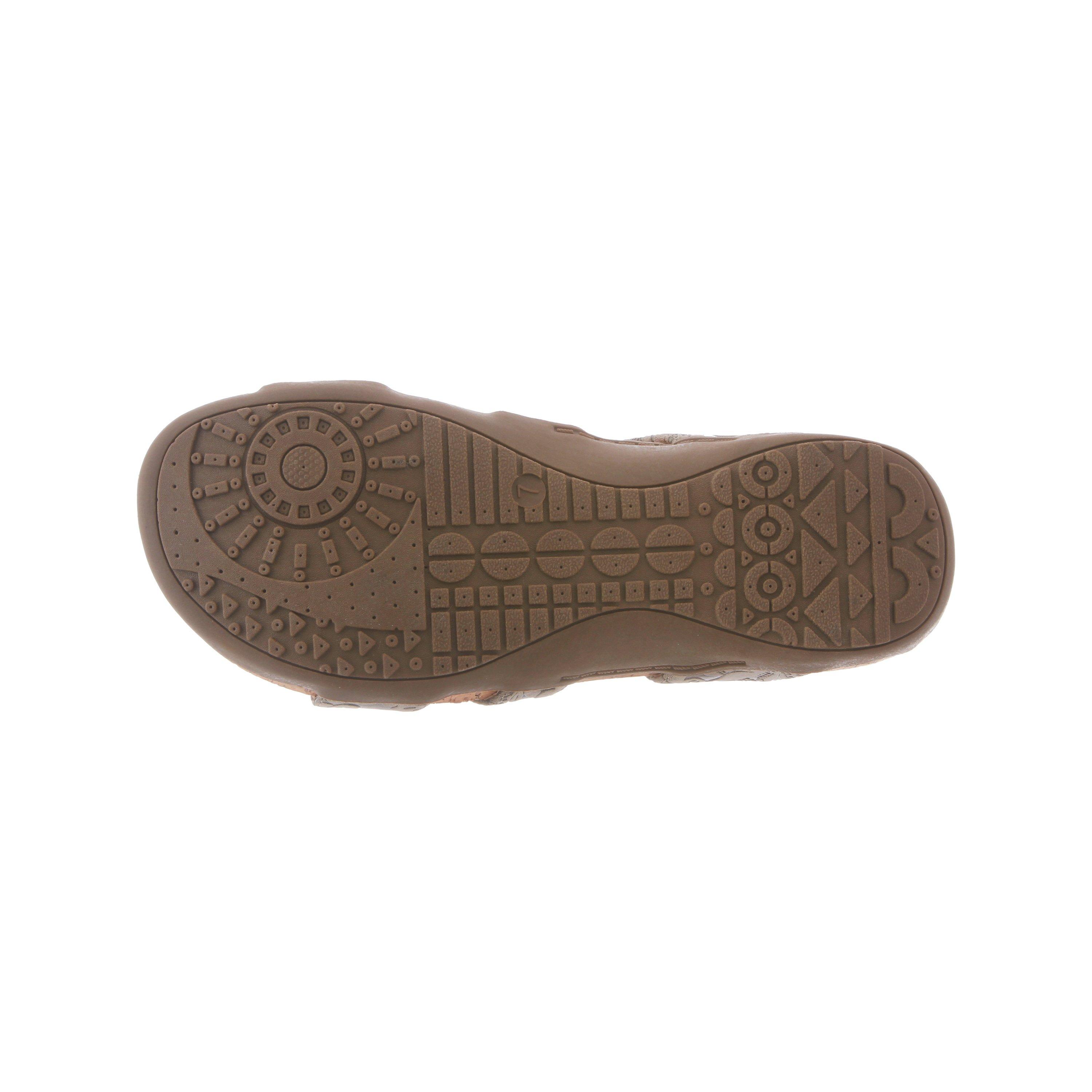 Women's Bearpaw Maddie Slide Sandals