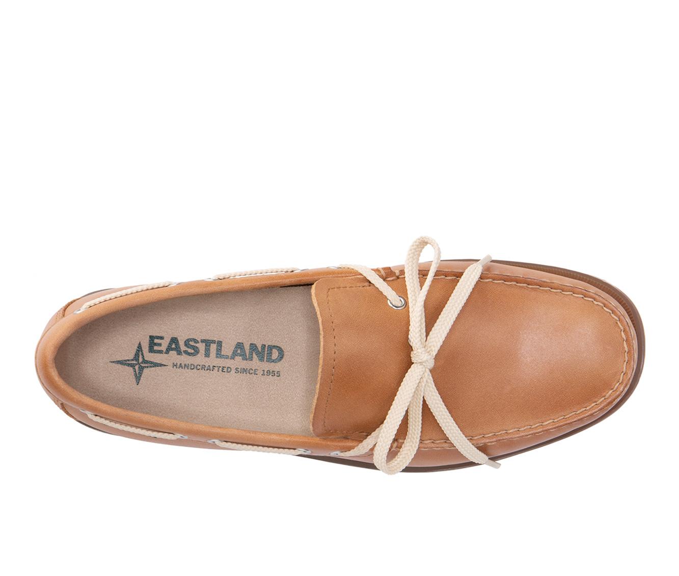 Men's Eastland Yarmouth Boat Shoes