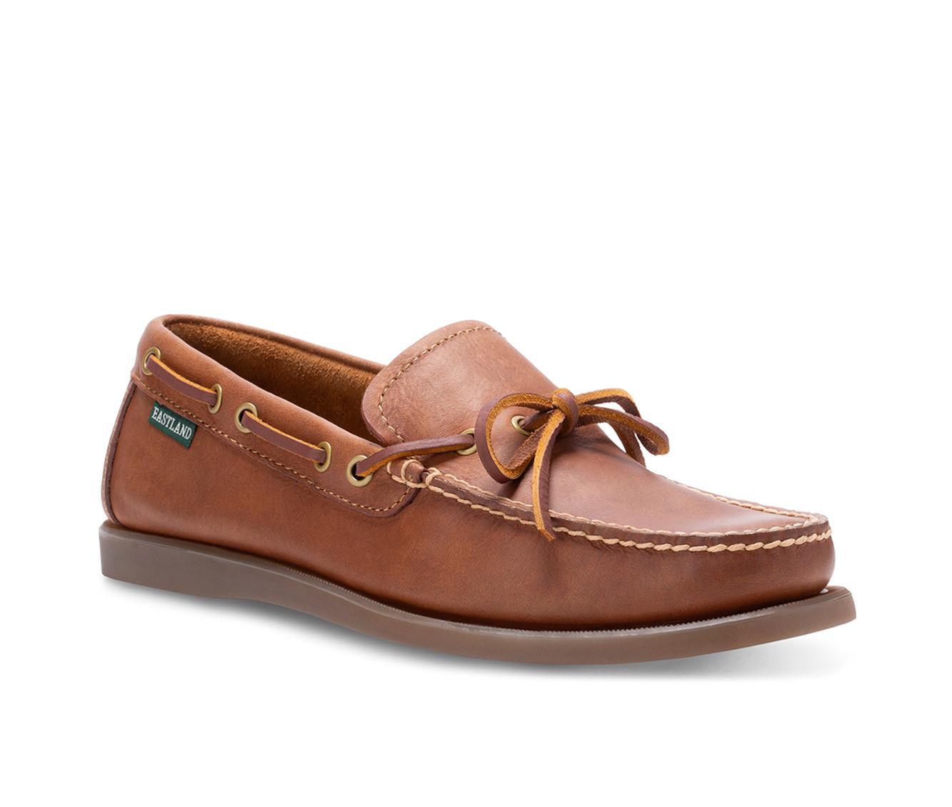 Men's Eastland Yarmouth Boat Shoes