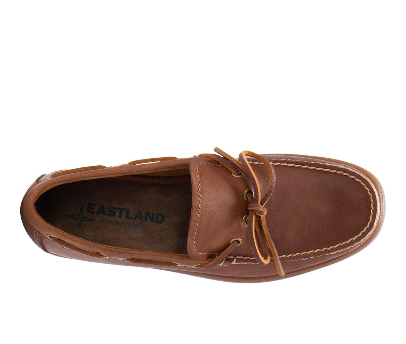 Men's Eastland Yarmouth Boat Shoes