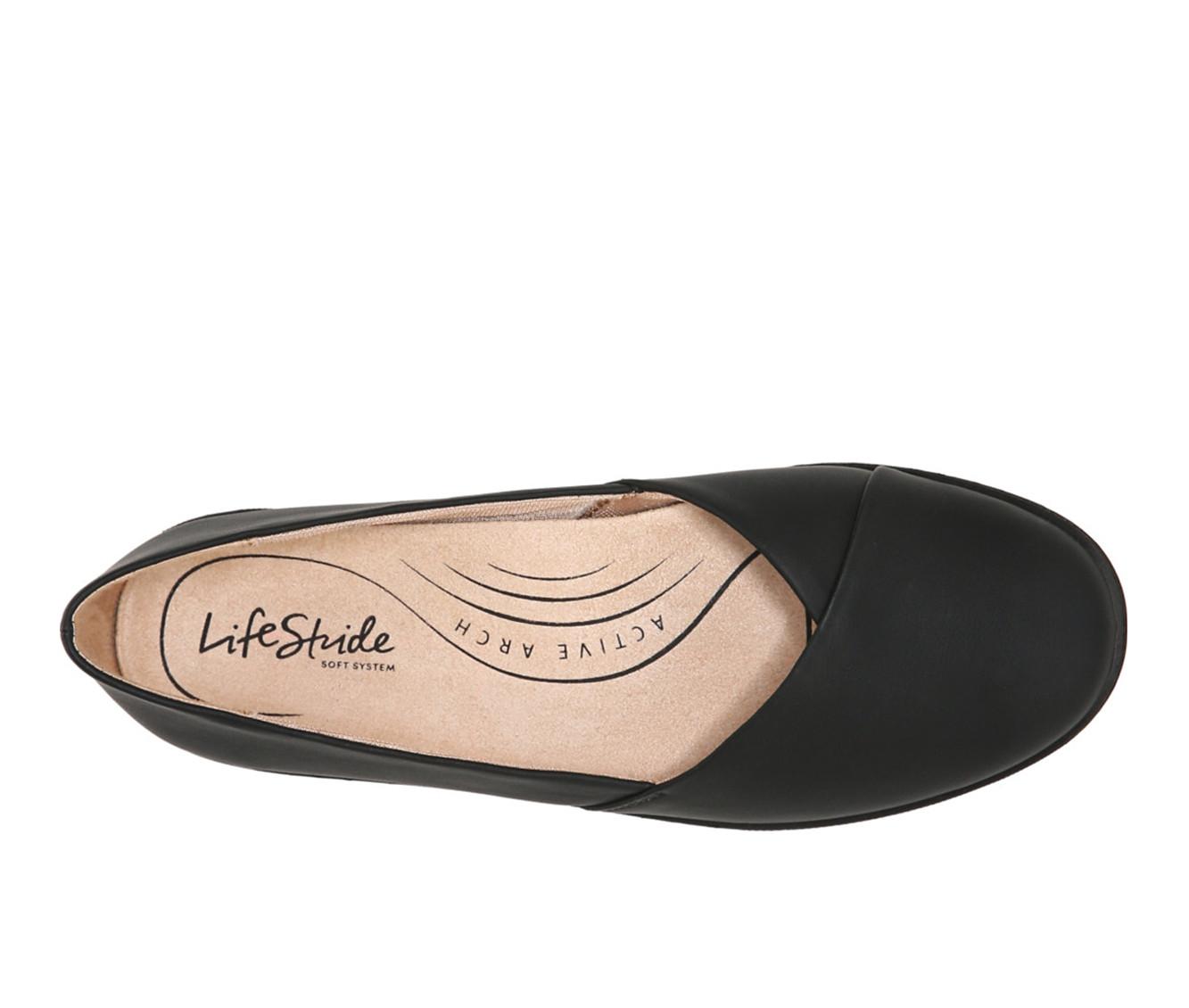 Women's LifeStride Notorious Flats