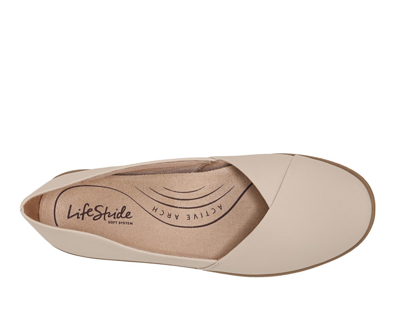 Women's LifeStride Notorious Flats