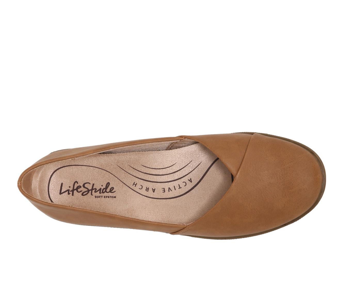 Women's LifeStride Notorious Flats