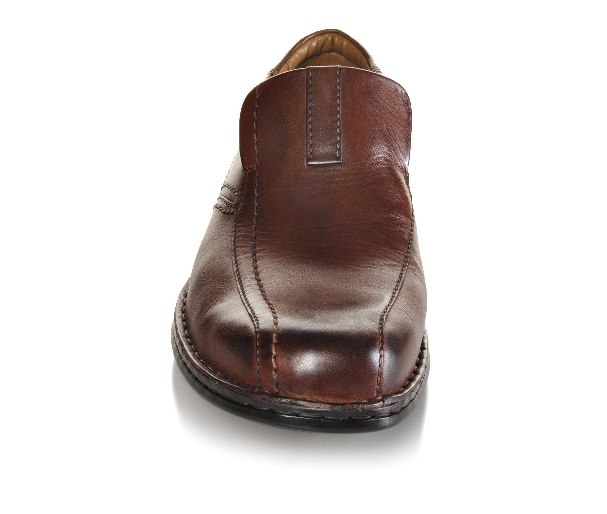 Clarks Escalade Step Men s Brown