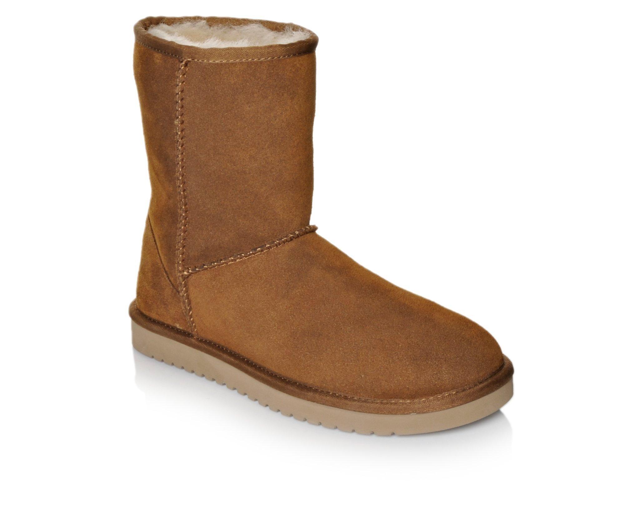 Women's Koolaburra By UGG Classic Short Winter Boots | Shoe Carnival