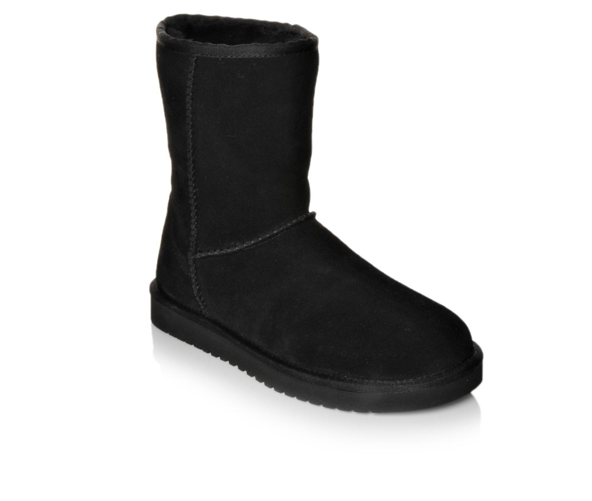 Women's Koolaburra by UGG Classic Short Winter Boots