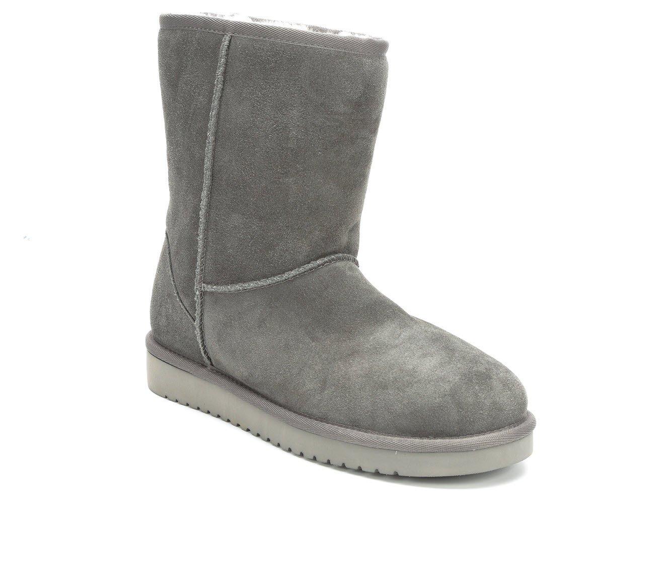 Women's Koolaburra by UGG Classic Short Winter Boots