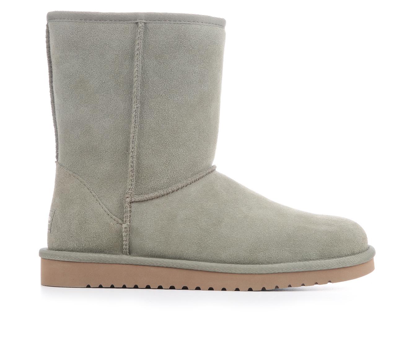 Women's Koolaburra by UGG Classic Short Winter Boots