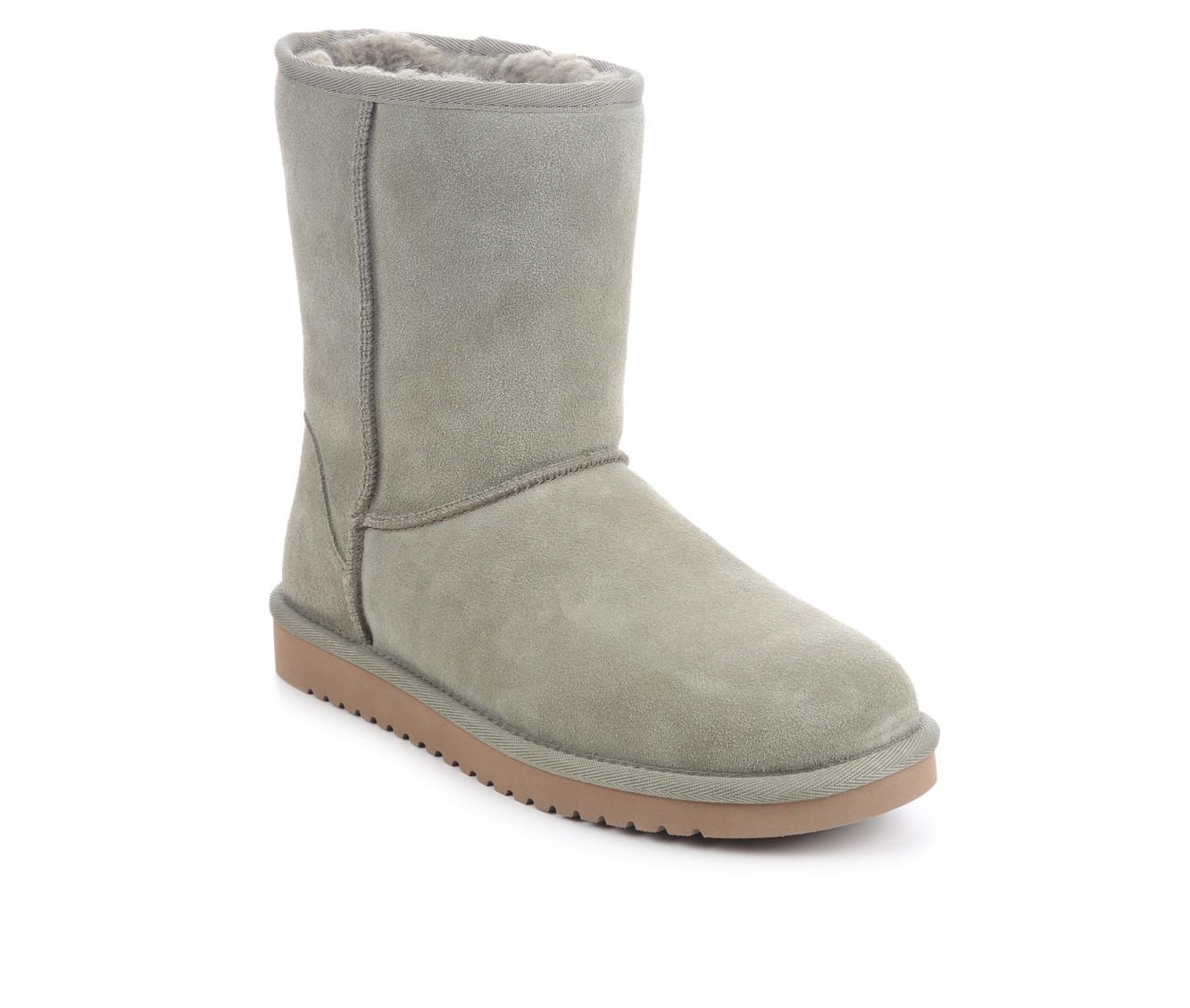 Women's Koolaburra by UGG Classic Short Winter Boots