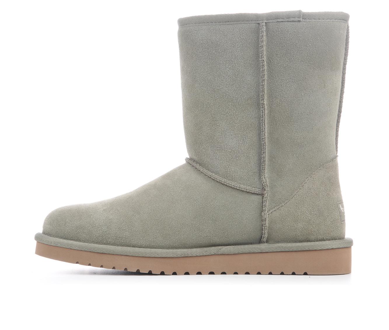 Women's Koolaburra by UGG Classic Short Winter Boots