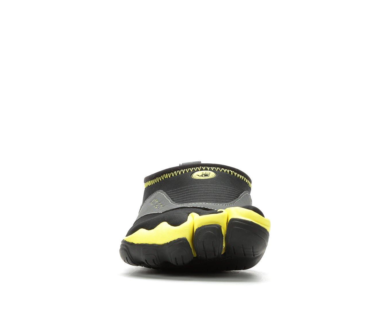 Body Glove Men's 3T Barefoot Cinch Water Shoe, Black