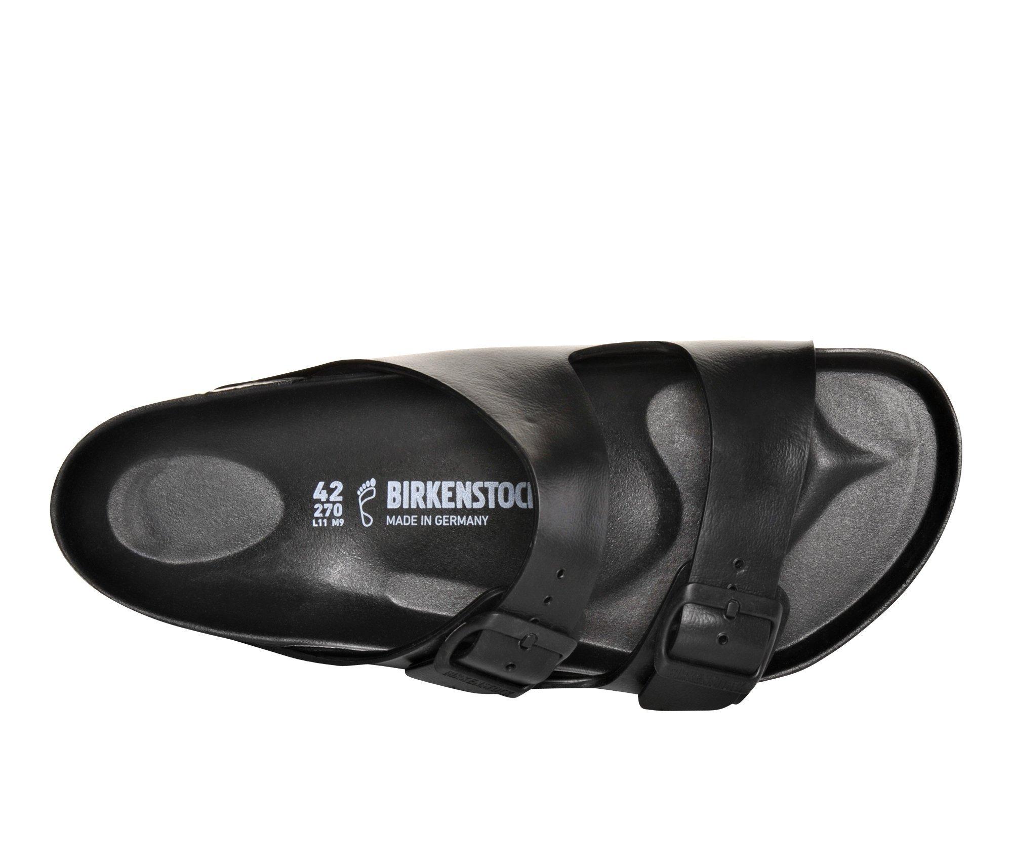 Men's Birkenstock Arizona Essentials Footbed Sandals | Shoe Carnival