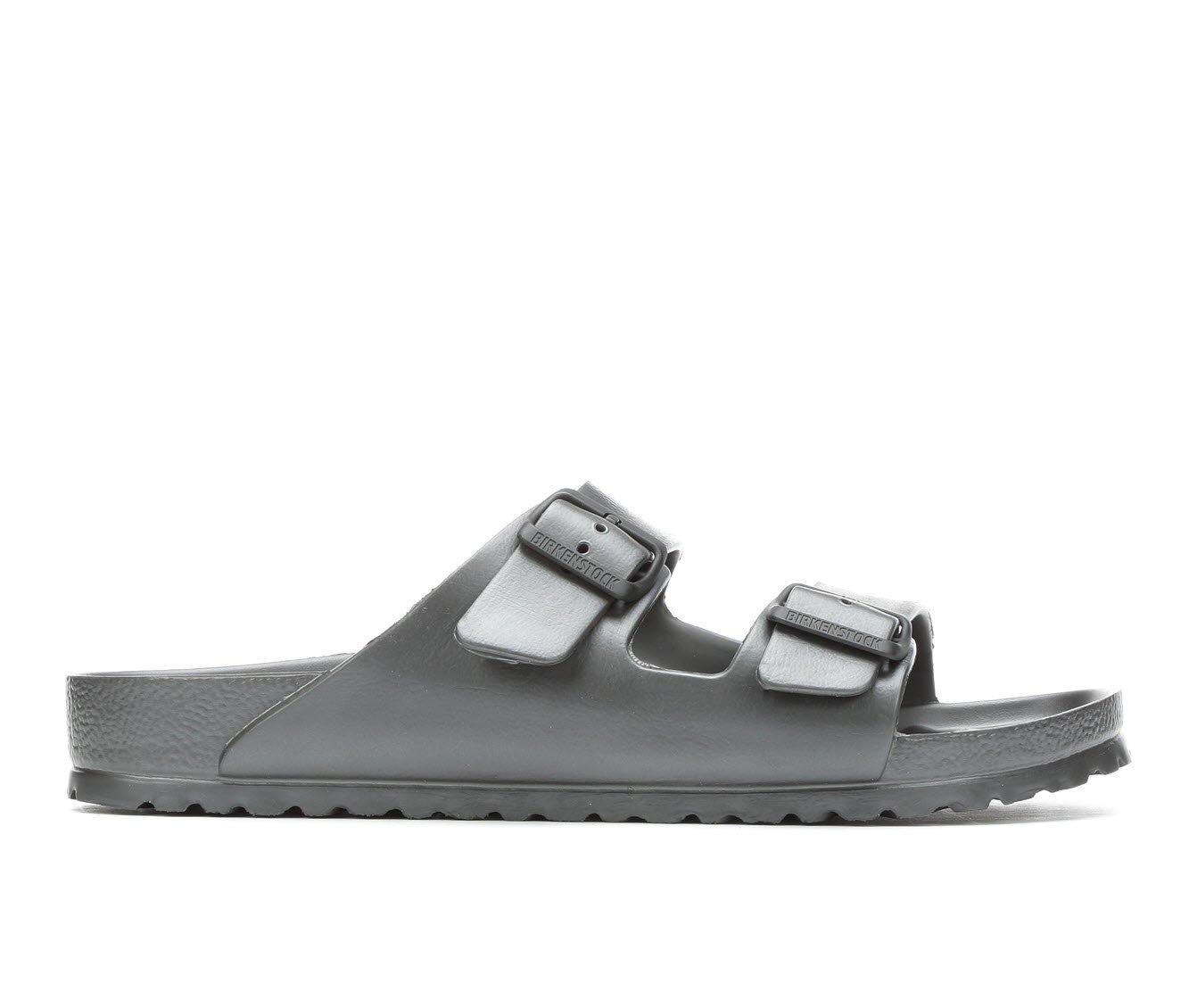 Men's Birkenstock Arizona Essentials Footbed Sandals