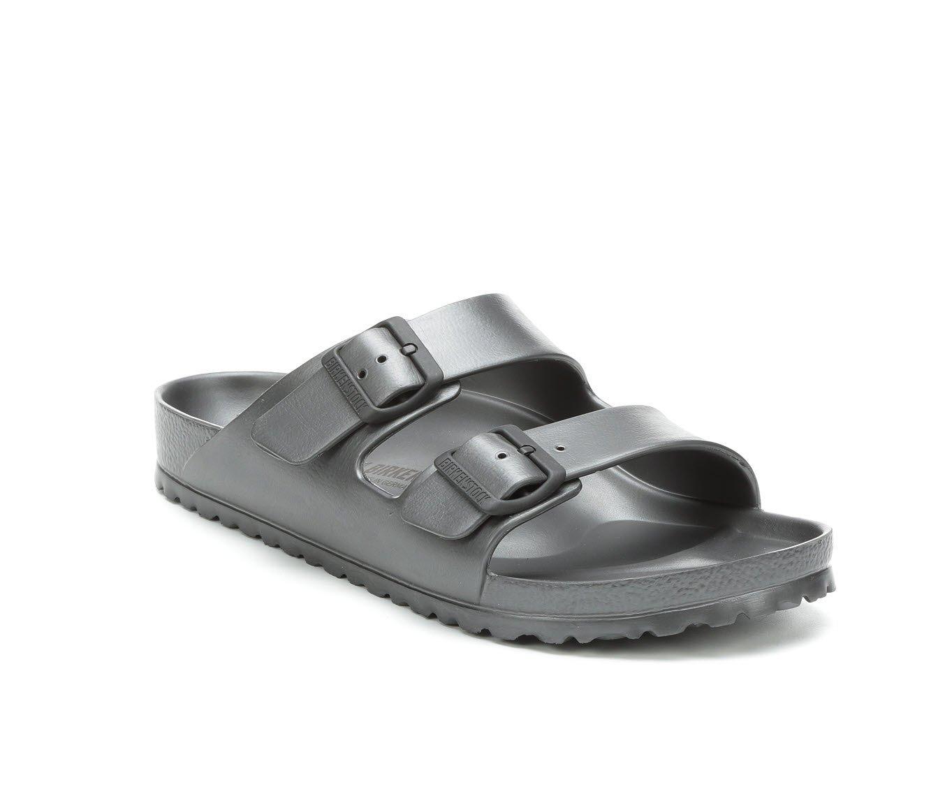 Men's Birkenstock Arizona Essentials Footbed Sandals