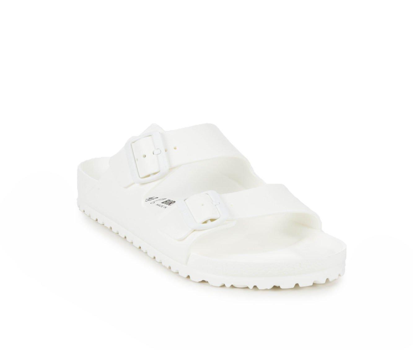 Men's Birkenstock Arizona Essentials Footbed Sandals