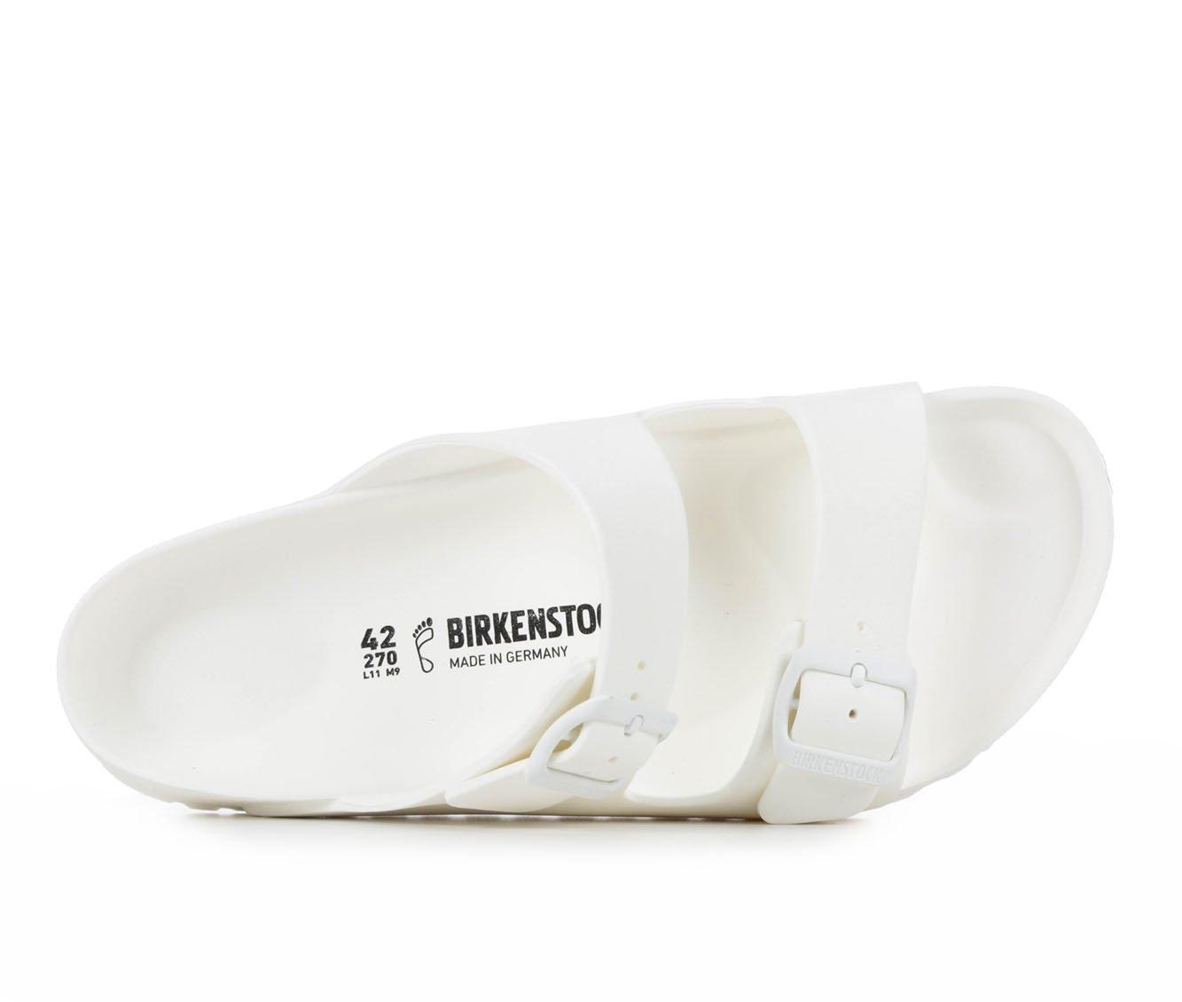 Men's Birkenstock Arizona Essentials Footbed Sandals