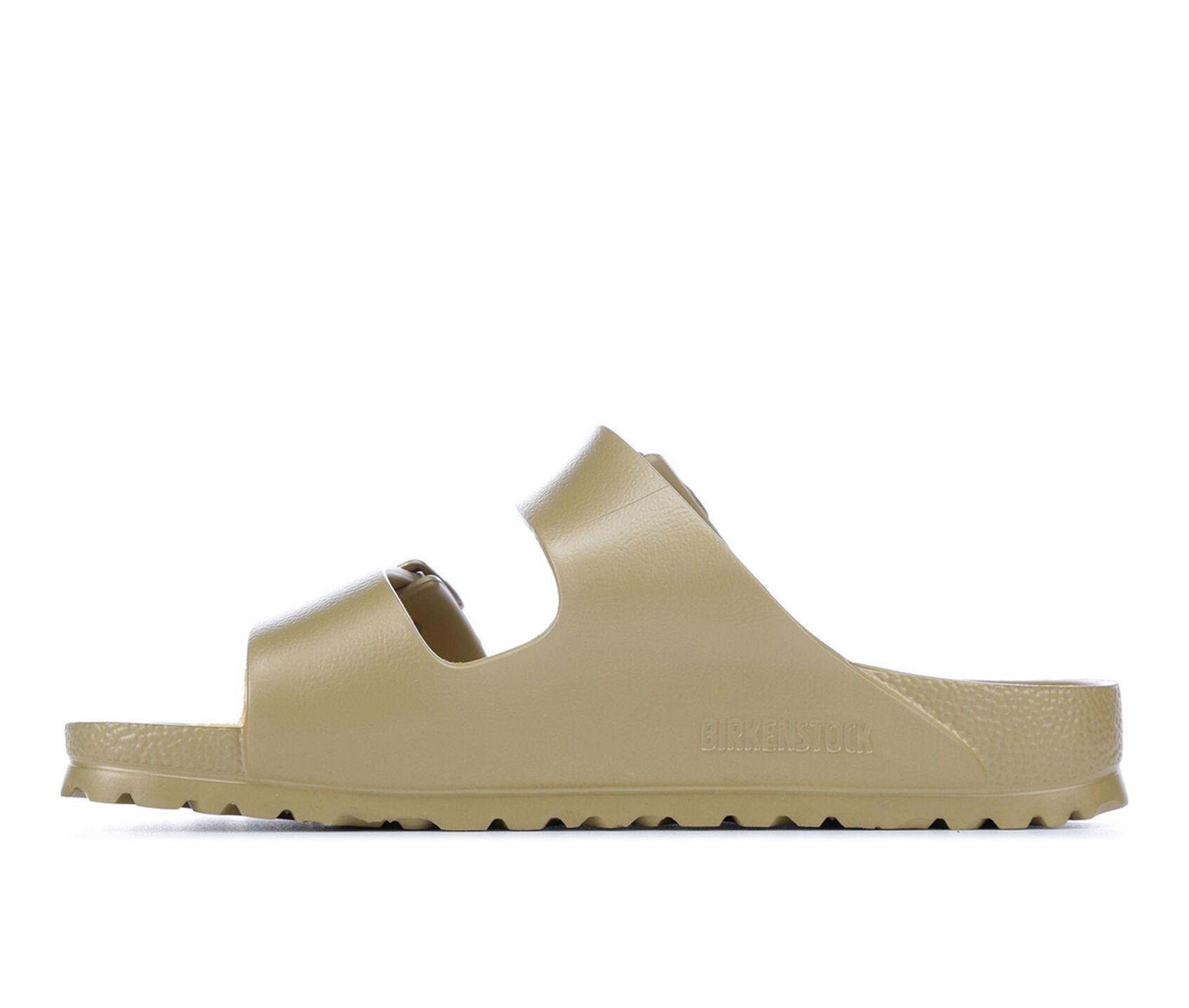 Men's Birkenstock Arizona Essentials Footbed Sandals