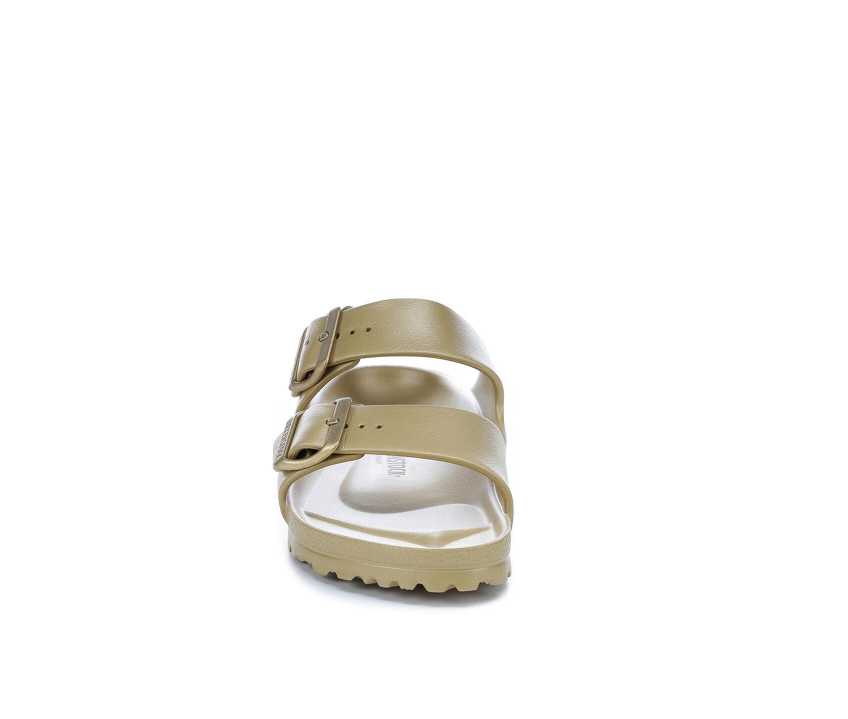 Men's Birkenstock Arizona Essentials Footbed Sandals