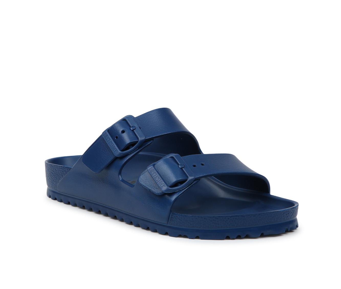 Men's Birkenstock Arizona Essentials Footbed Sandals