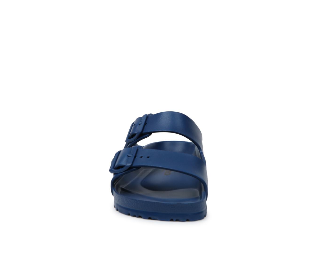 Men's Birkenstock Arizona Essentials Footbed Sandals