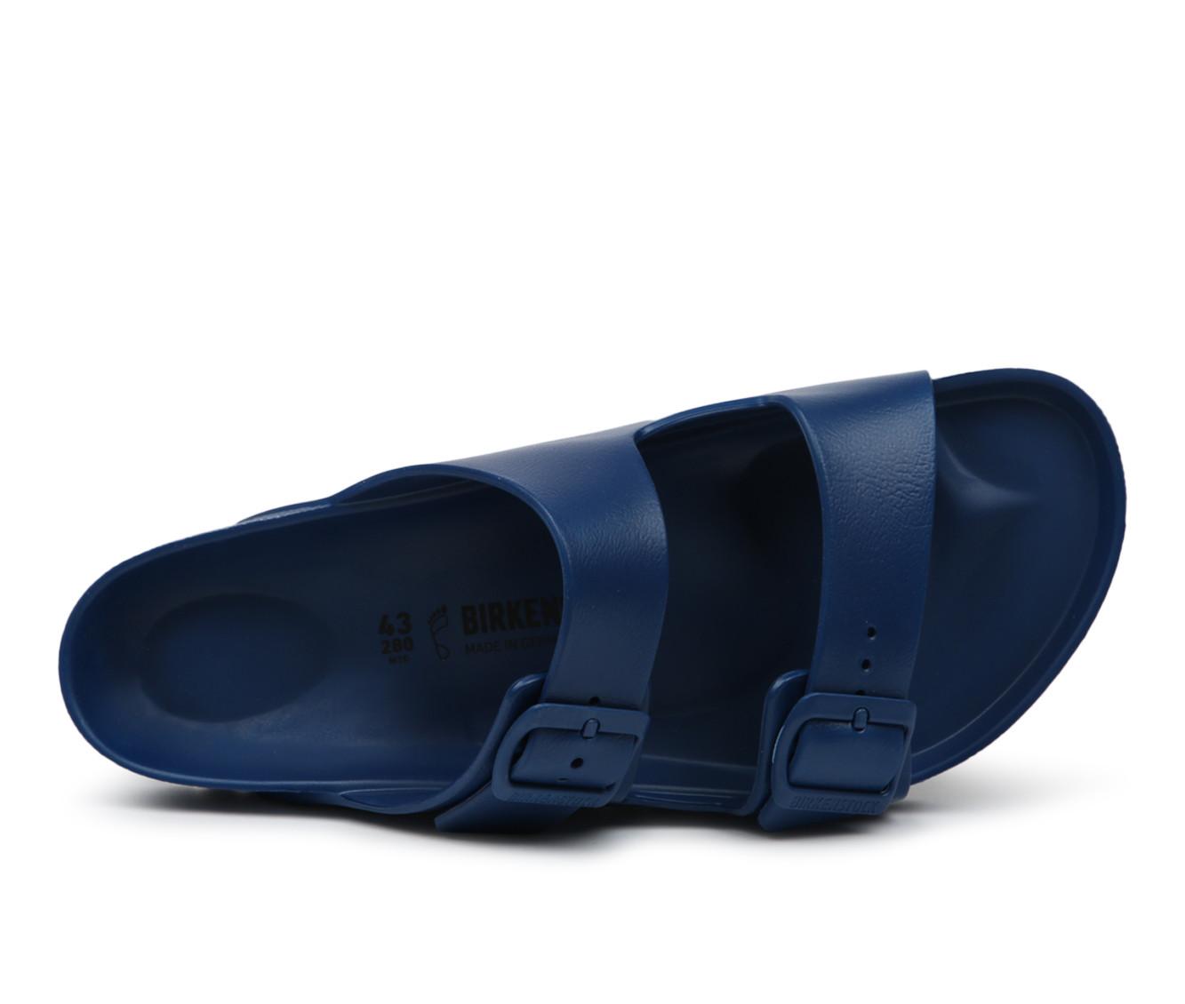 Men's Birkenstock Arizona Essentials Footbed Sandals