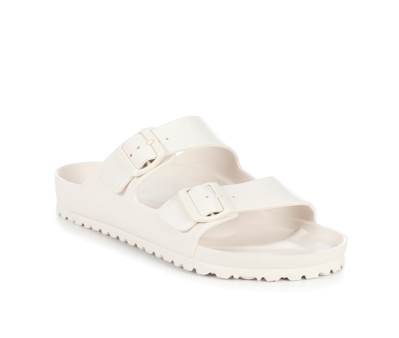 Men's Birkenstock Arizona Essentials Footbed Sandals