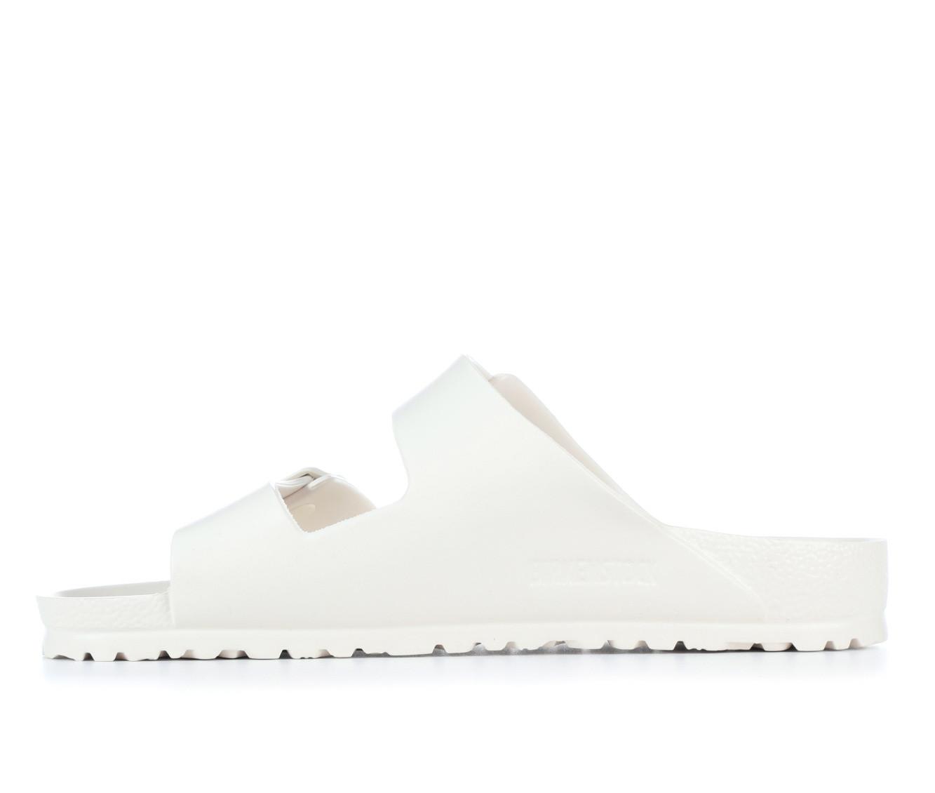 Men's Birkenstock Arizona Essentials Footbed Sandals