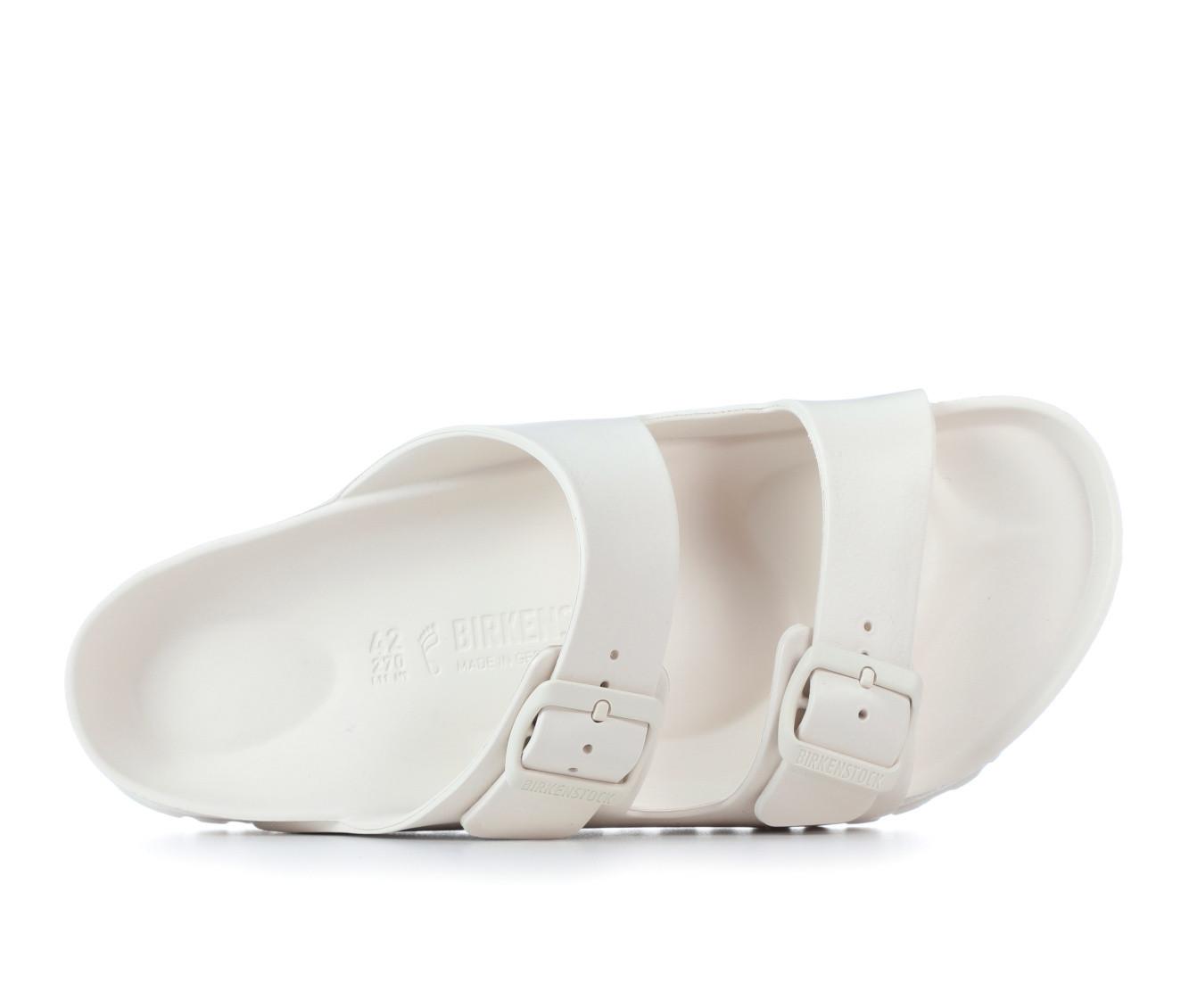 Men's Birkenstock Arizona Essentials Footbed Sandals