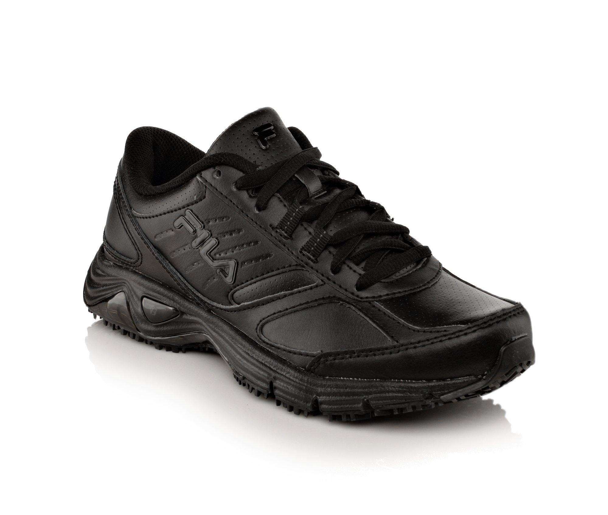 Fila water resistant shoes best sale