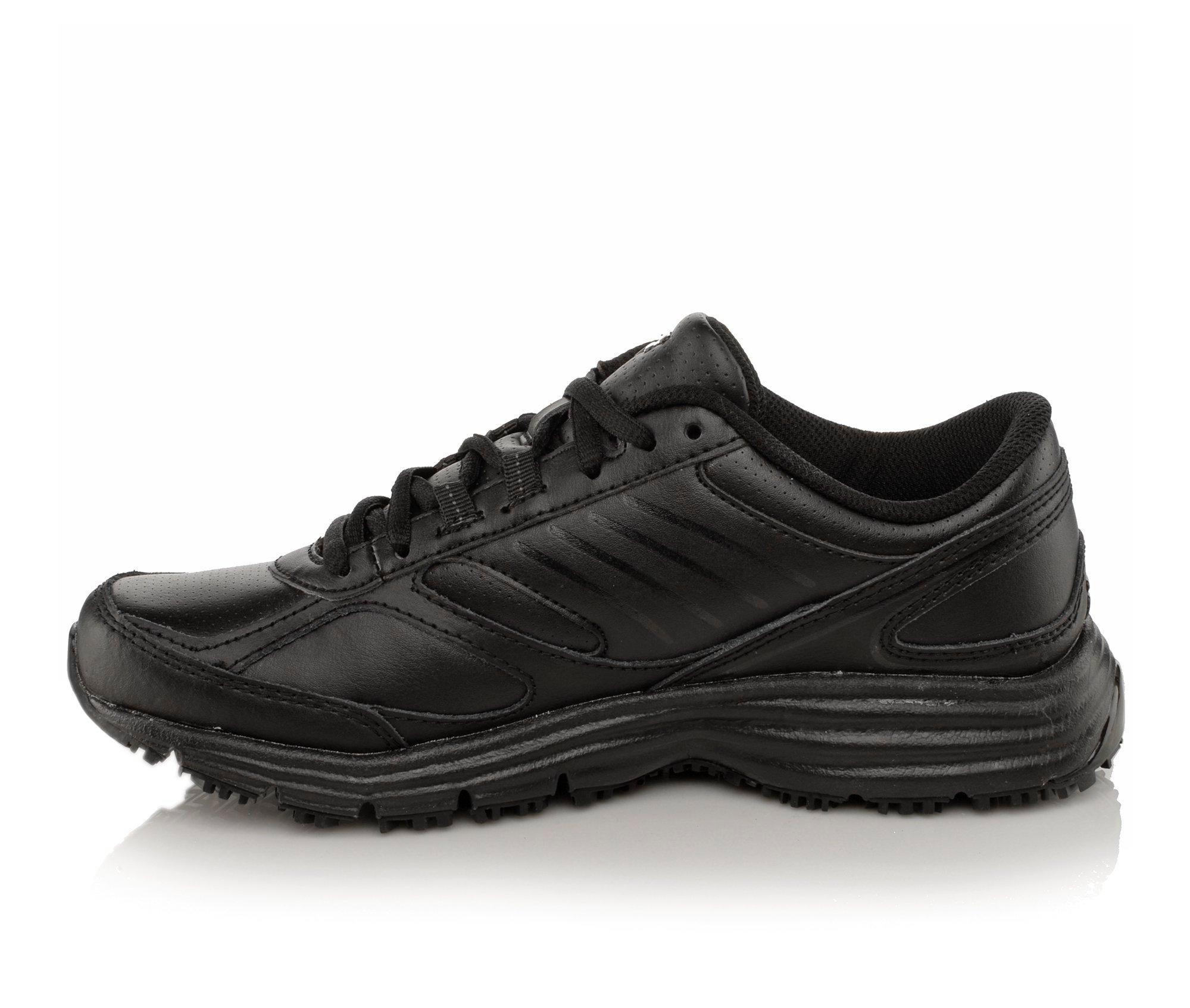 Fila memory store flux slip resistant