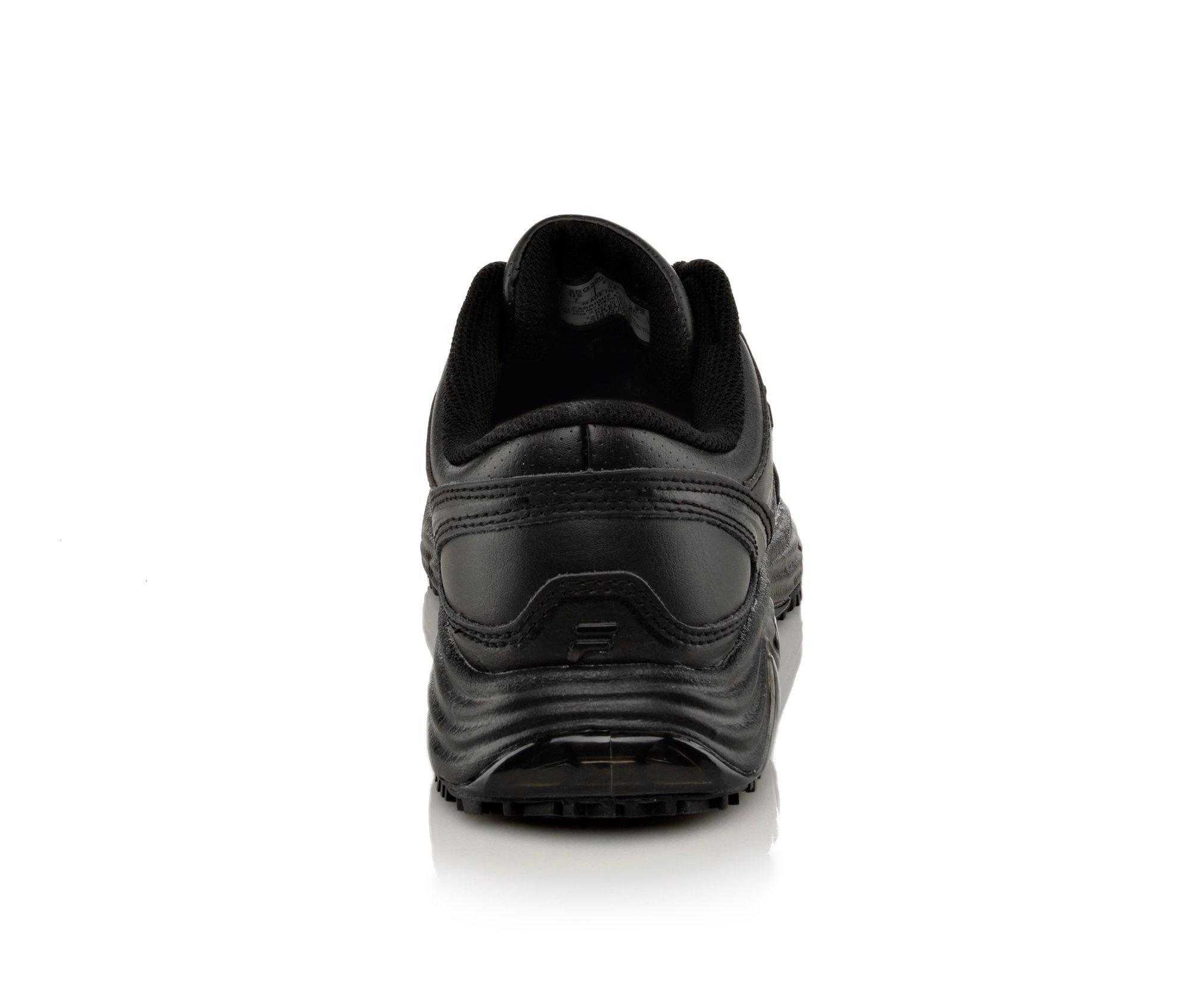 Fila memory online flux slip resistant