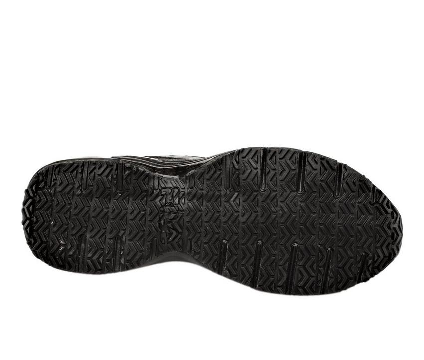 Women's Fila Memory Flux Slip Resistant Slip Resistant Shoes
