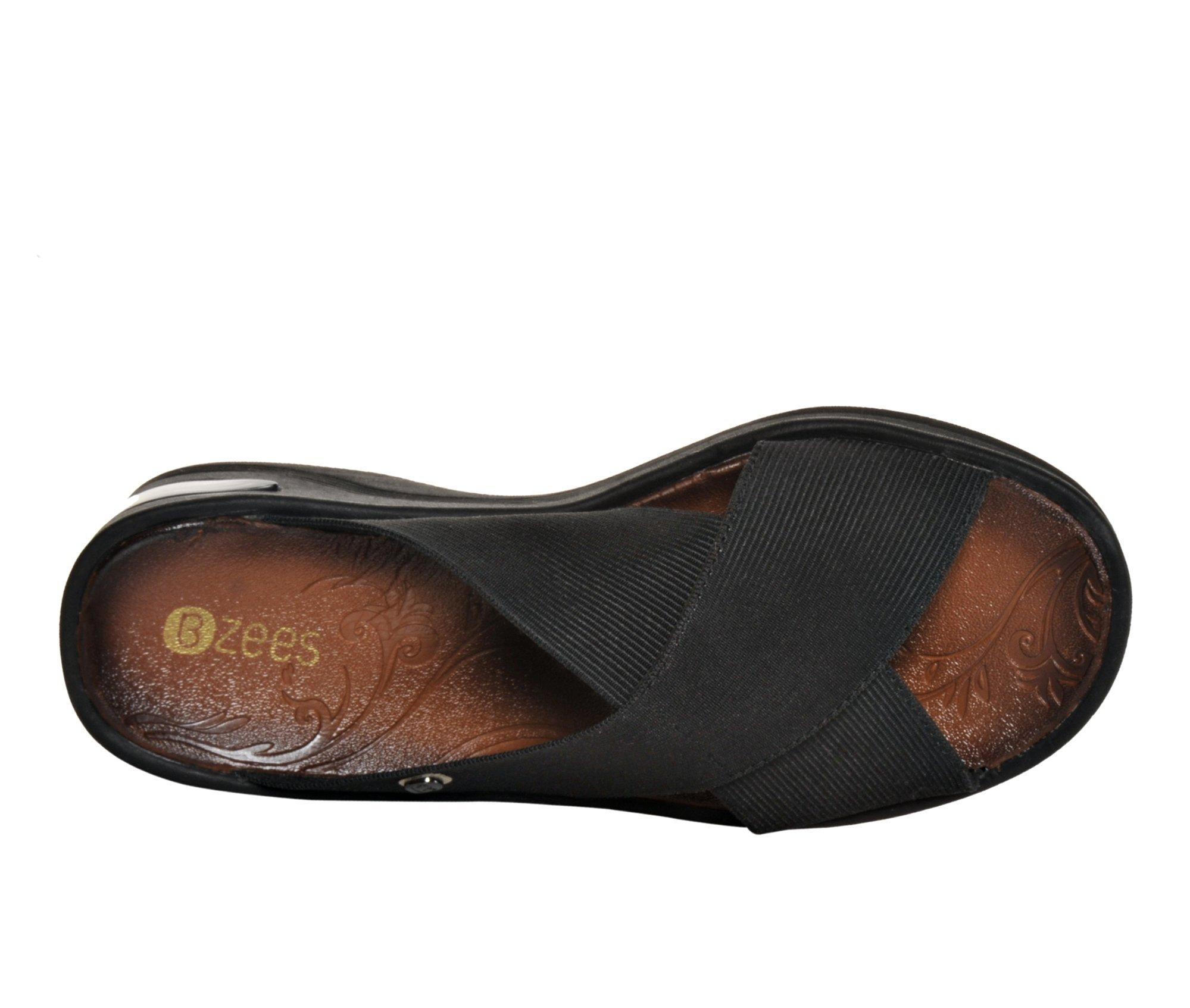 Women's BZEES Desire Wedge Sandals