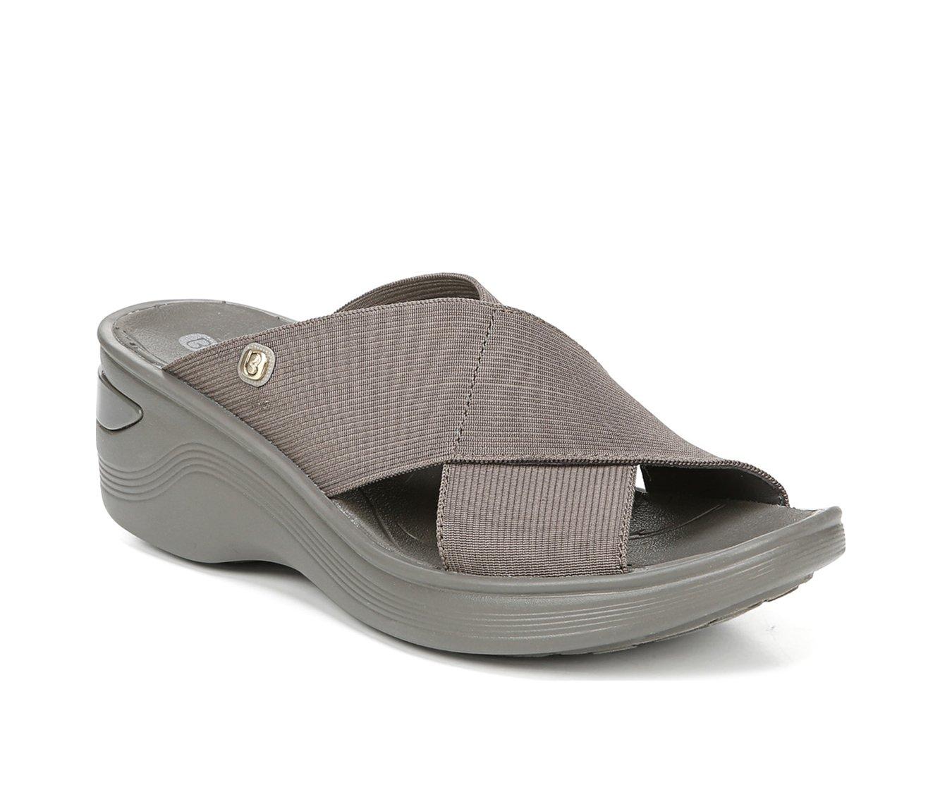 Women's BZEES Desire Wedge Sandals