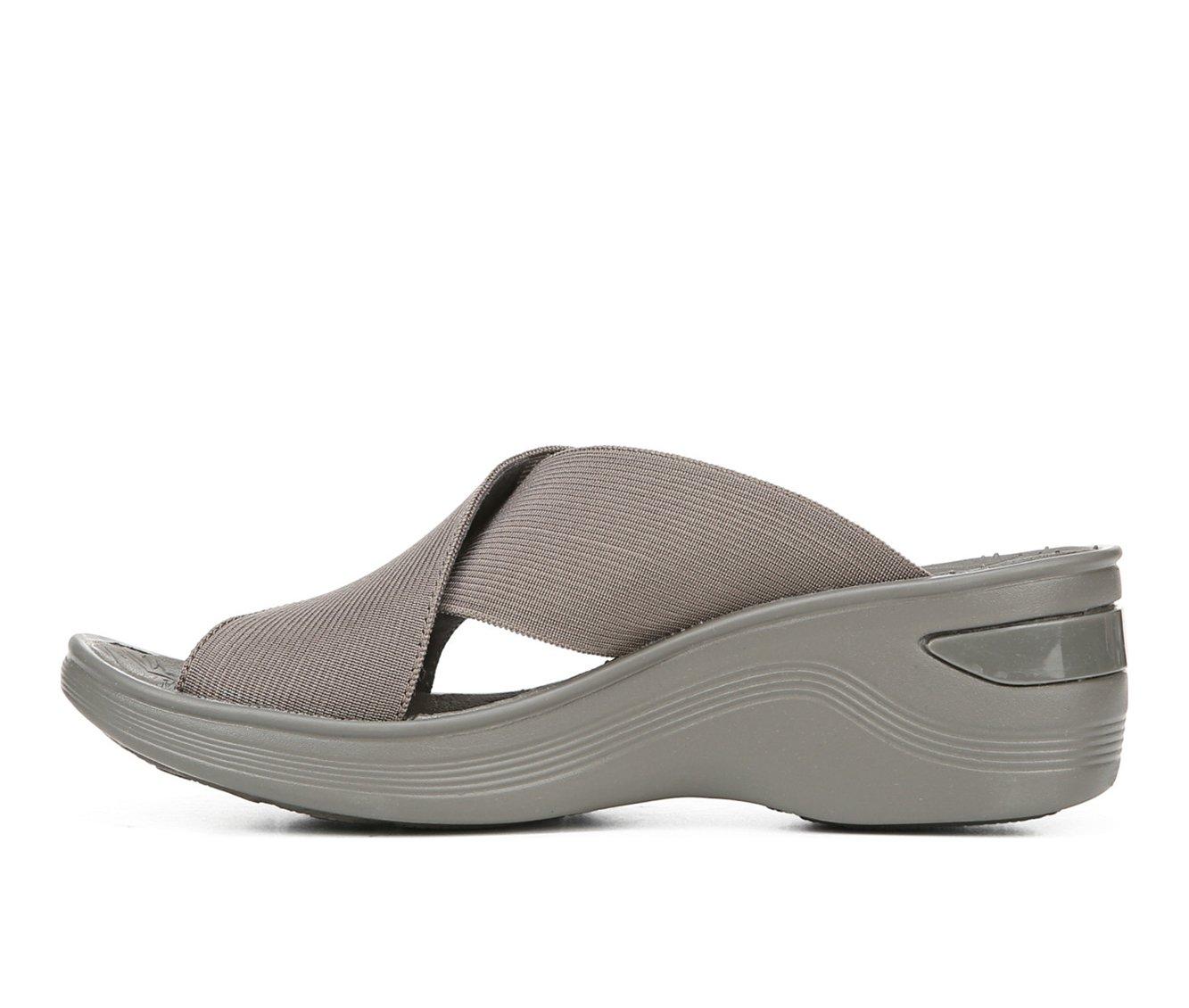 Women's BZEES Desire Wedge Sandals