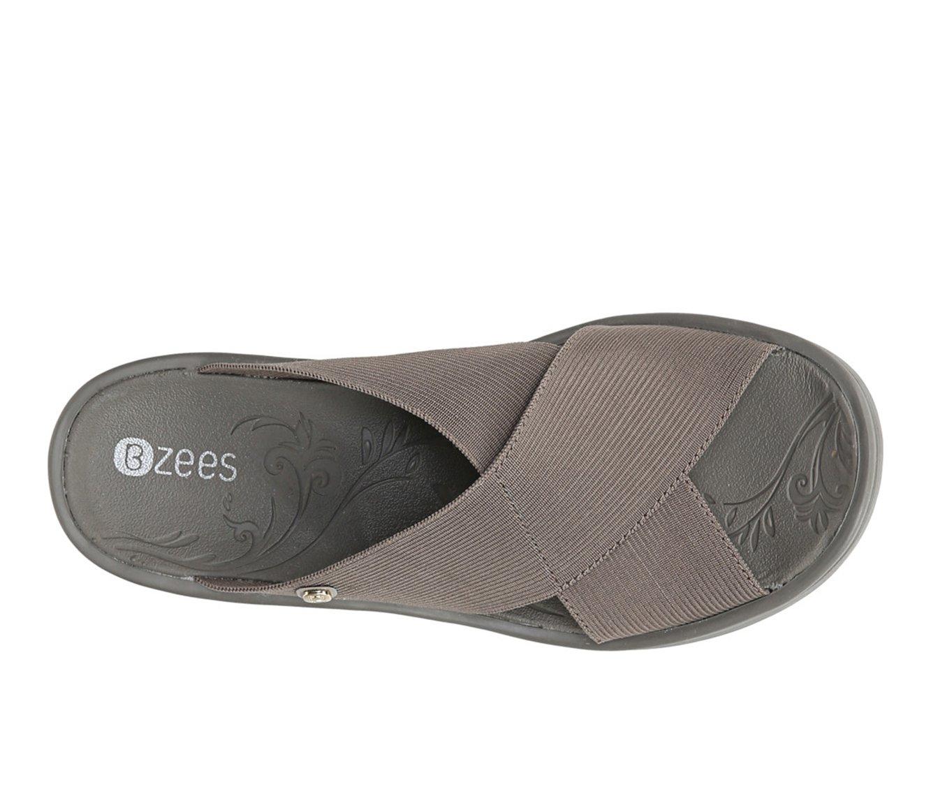 Women's BZEES Desire Wedge Sandals