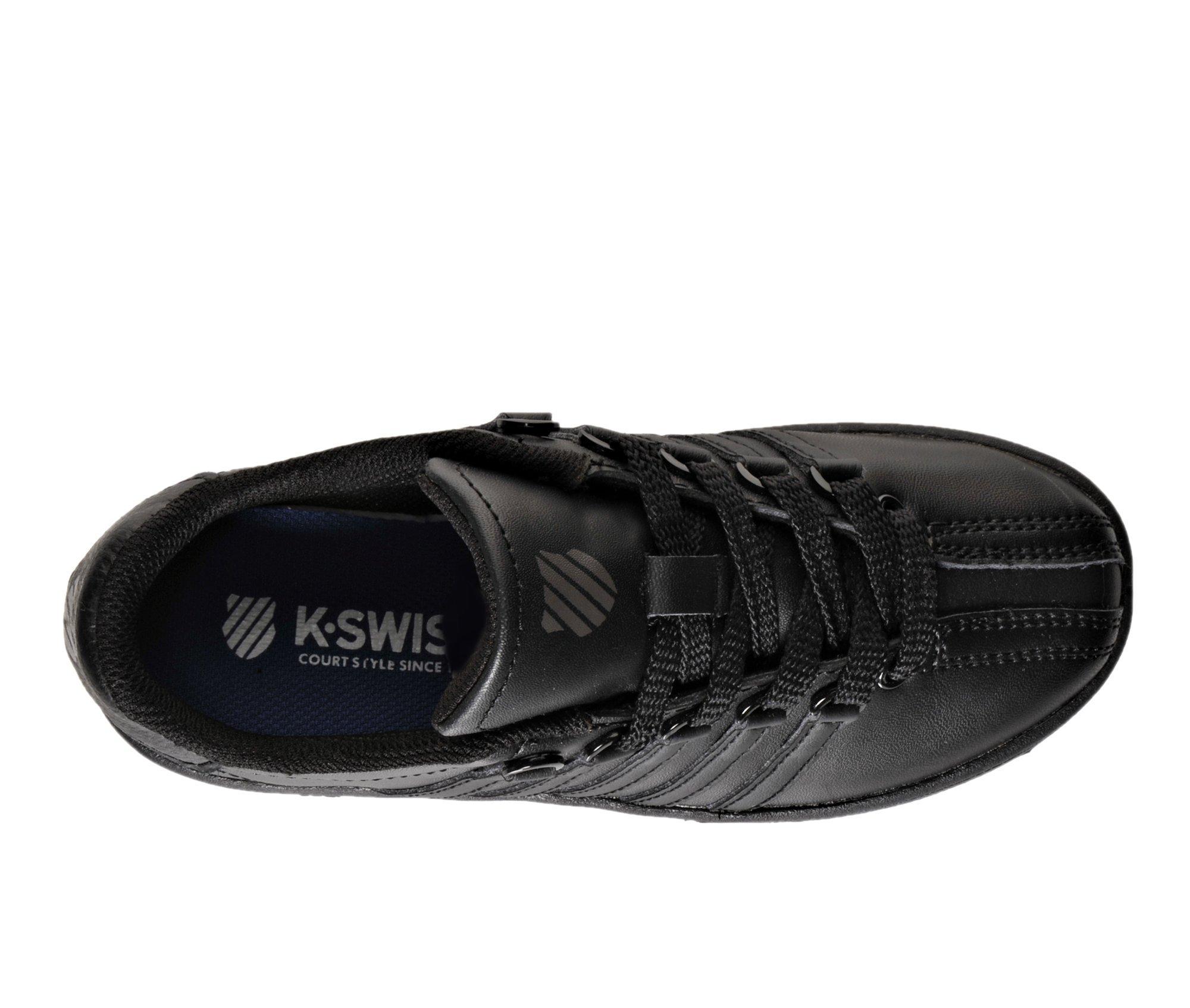 Kids' K-Swiss Little Kid Classic VN Retro Sneakers