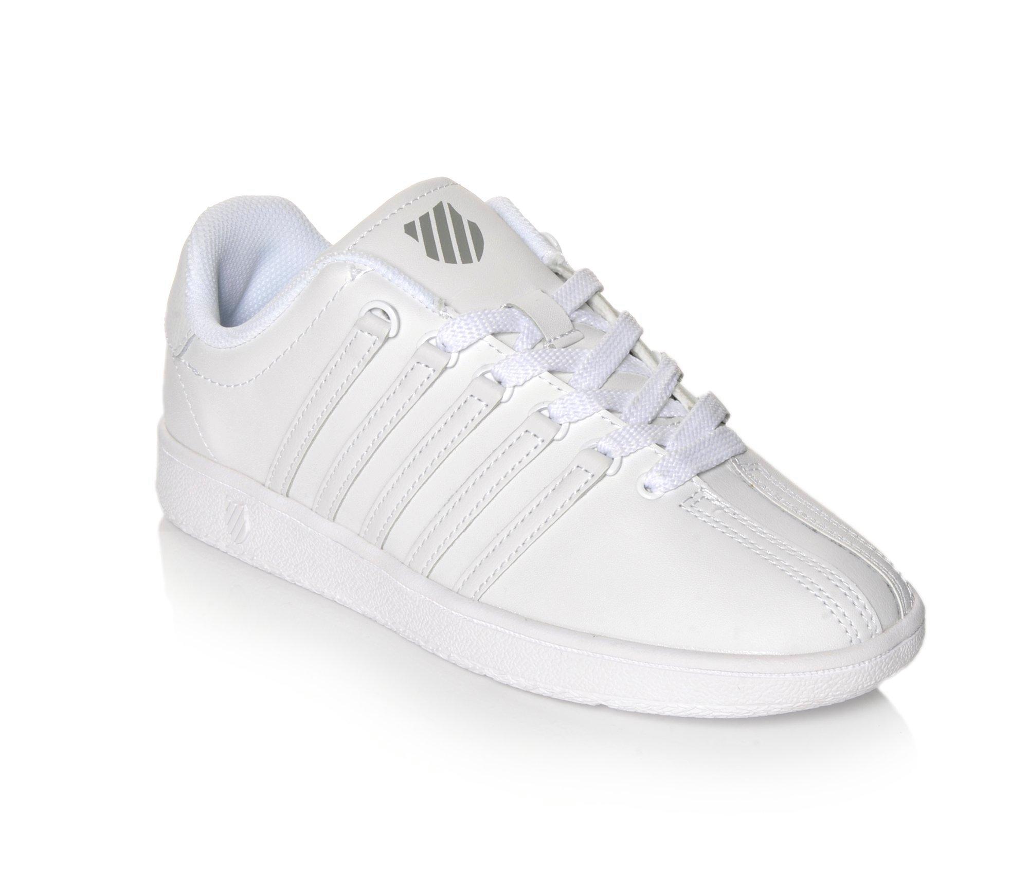 Shoe carnival best sale k swiss