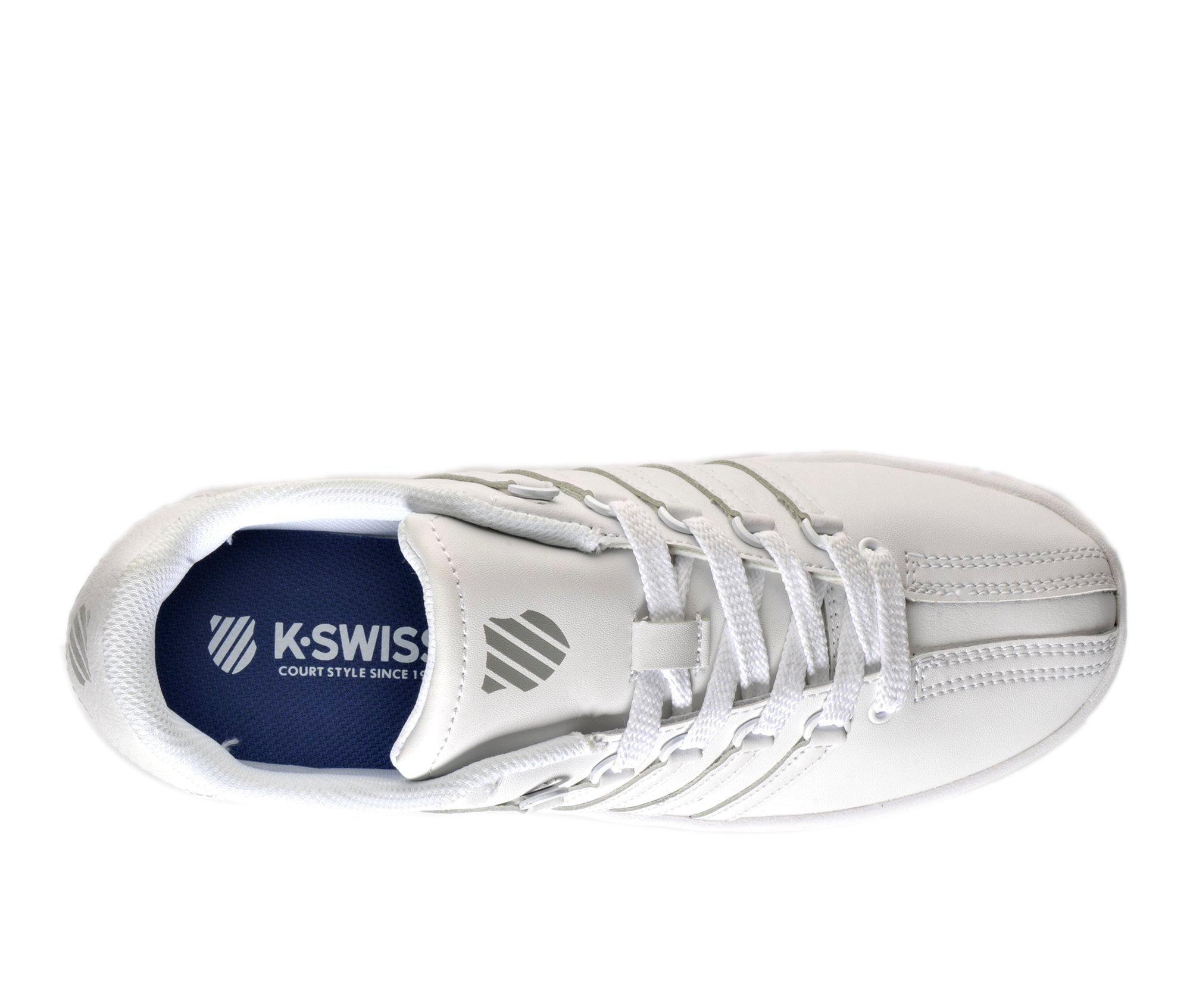 K swiss grade school on sale