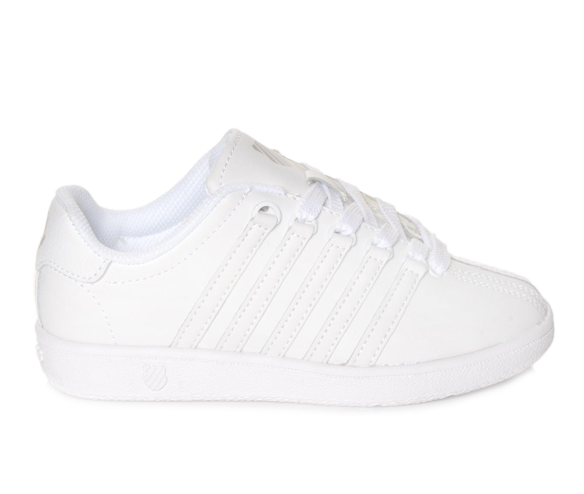 Kids' K-Swiss Little Kid Classic VN Retro Sneakers