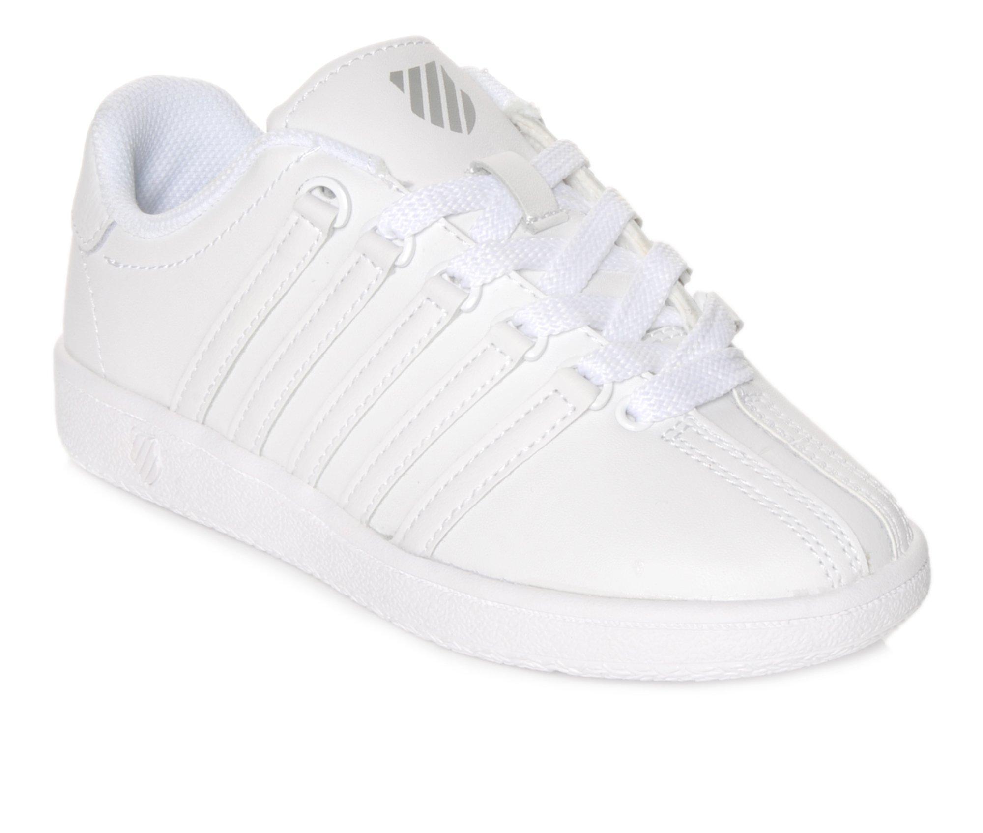 Kids' K-Swiss Little Kid Classic VN Retro Sneakers